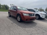 Used 2013 Dodge Journey SE image 2
