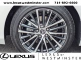 New 2025 Lexus ES 300h w/ Premium Package image 2