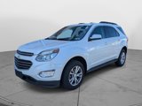 Used 2017 Chevrolet Equinox LT w/ Convenience Package image 2