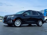 Used 2023 Chevrolet Equinox LT image 2