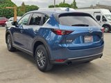 Used 2017 MAZDA CX-5 Touring w/ Preferred Equipment Package image 5