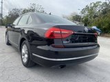 Used 2016 Volkswagen Passat 1.8T S image 5
