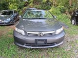 Used 2012 Honda Civic LX image 2