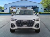 Used 2022 Audi Q5 2.0T Premium Plus image 6