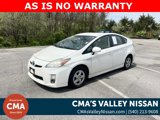 Used 2010 Toyota Prius Five image 3