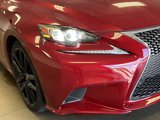 Used 2015 Lexus IS 250 AWD image 3