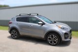 Certified 2021 Kia Sportage SX image 4