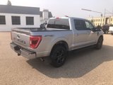 Used 2022 Ford F150 XLT w/ Equipment Group 302A High image 3