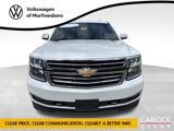 Used 2018 Chevrolet Suburban Premier image 3