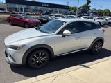 Used 2016 MAZDA CX-3 Grand Touring image 3