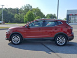 Used 2020 Nissan Rogue Sport SV w/ All-Weather Package image 4