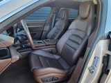 Certified 2021 Porsche Taycan 4 Cross Turismo image 5