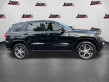 Used 2018 Jeep Grand Cherokee Limited image 4