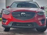 Used 2016 MAZDA CX-5 Grand Touring image 2