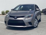 Used 2014 Toyota Corolla L image 3