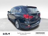 Used 2015 BMW X5 xDrive35i image 2