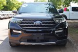 Certified 2020 Ford Explorer XLT w/ Equipment Group 202A image 3