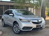 Used 2014 Acura MDX FWD w/ Technology Package image 2