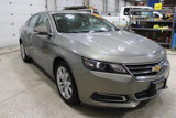 Used 2017 Chevrolet Impala LT image 2