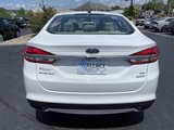 Used 2017 Ford Fusion SE image 5