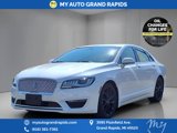 Used 2020 Lincoln MKZ Reserve w/ Monochromatic Package image 3