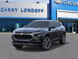 New 2025 Chevrolet Trax LT w/ Driver Confidence Package image 6