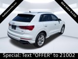 Certified 2022 Audi Q3 2.0T Premium Plus w/ Premium Plus Package image 4