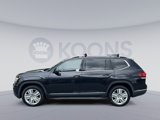 Used 2018 Volkswagen Atlas SEL Premium image 2