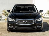 Used 2015 INFINITI Q50 Premium w/ Navigation Package image 3