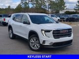 New 2025 GMC Acadia Elevation w/ Elevation Premium Package image 3