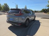 Used 2022 Honda CR-V Touring image 4