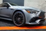 Used 2020 Mercedes-Benz AMG GT 53 image 3