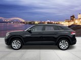 Used 2022 Volkswagen Atlas Cross Sport SE image 2