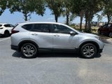 Used 2020 Honda CR-V EX-L image 2