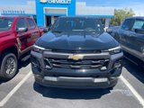 New 2026 Chevrolet Colorado LT w/ LT Convenience Package image 2
