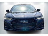 Used 2022 Acura TLX w/ A-SPEC Pkg image 3