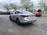 Used 2023 Nissan Sentra SV w/ All-Weather Package image 4