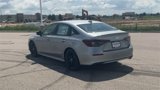 New 2026 Honda Civic Sport image 6