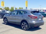 Used 2021 Nissan Rogue Sport SL w/ Premium Package image 5