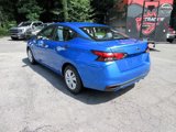 Used 2020 Nissan Versa S image 3