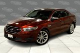 Used 2015 Ford Taurus Limited w/ Equipment Group 301A image 3