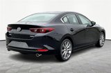 New 2025 MAZDA MAZDA3 s image 6