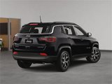 New 2025 Jeep Compass Limited image 5