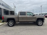 Used 2015 GMC Sierra 1500 SLT w/ SLT Crew Cab Value Package image 2