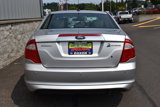 Used 2012 Ford Fusion Hybrid image 6