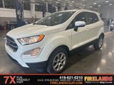 Used 2022 Ford EcoSport SE image 5