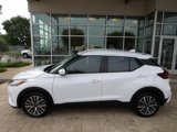Certified 2023 Nissan Kicks SV image 4