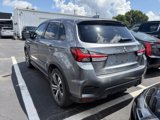 Used 2022 Mitsubishi Outlander Sport ES image 3