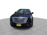 Used 2017 Cadillac XT5 Luxury w/ LPO, Wheel Lock Package image 3