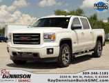 Used 2015 GMC Sierra 1500 SLT w/ All-Terrain Package image 3